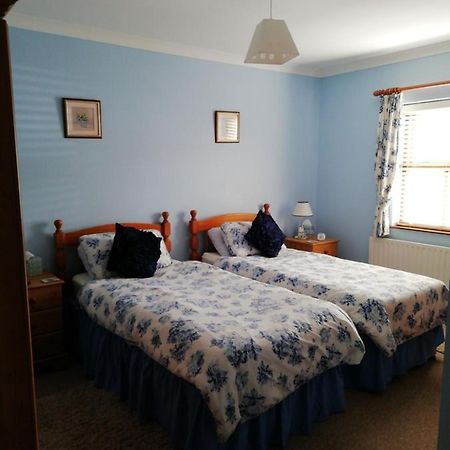 Craig Cottage Self-Catering Bushmills Luaran gambar