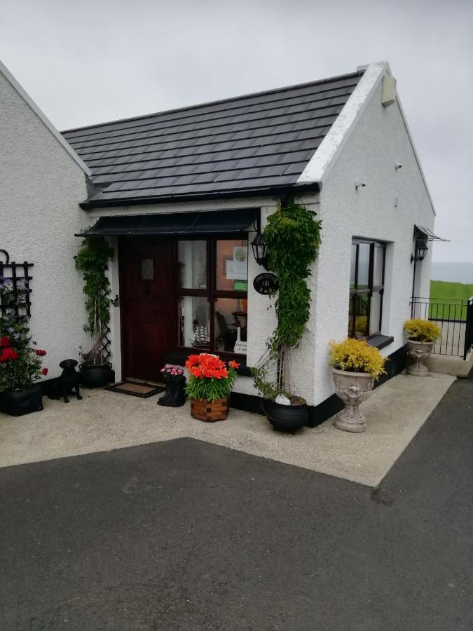 Craig Cottage Self-Catering Bushmills Luaran gambar
