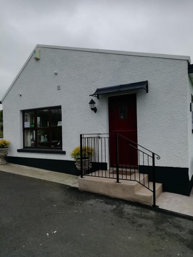 Craig Cottage Self-Catering Bushmills Luaran gambar