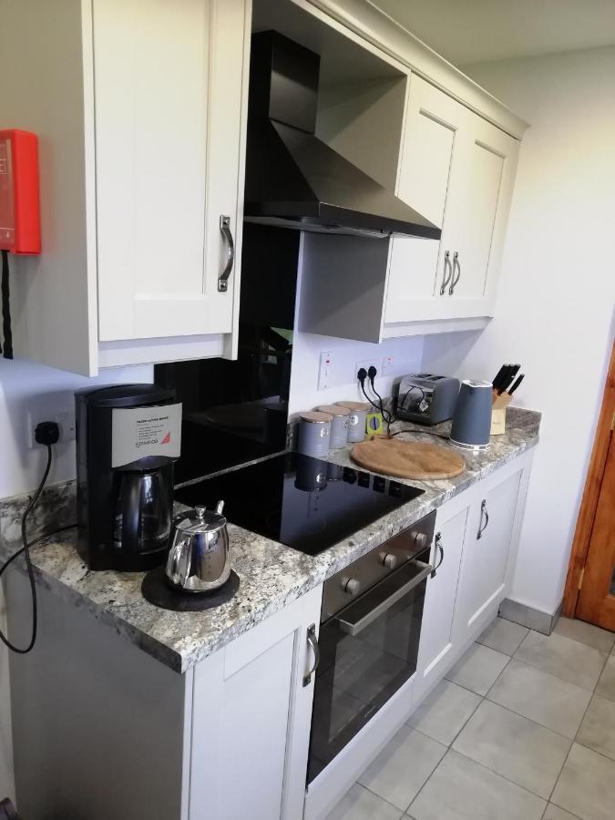 Craig Cottage Self-Catering Bushmills Luaran gambar