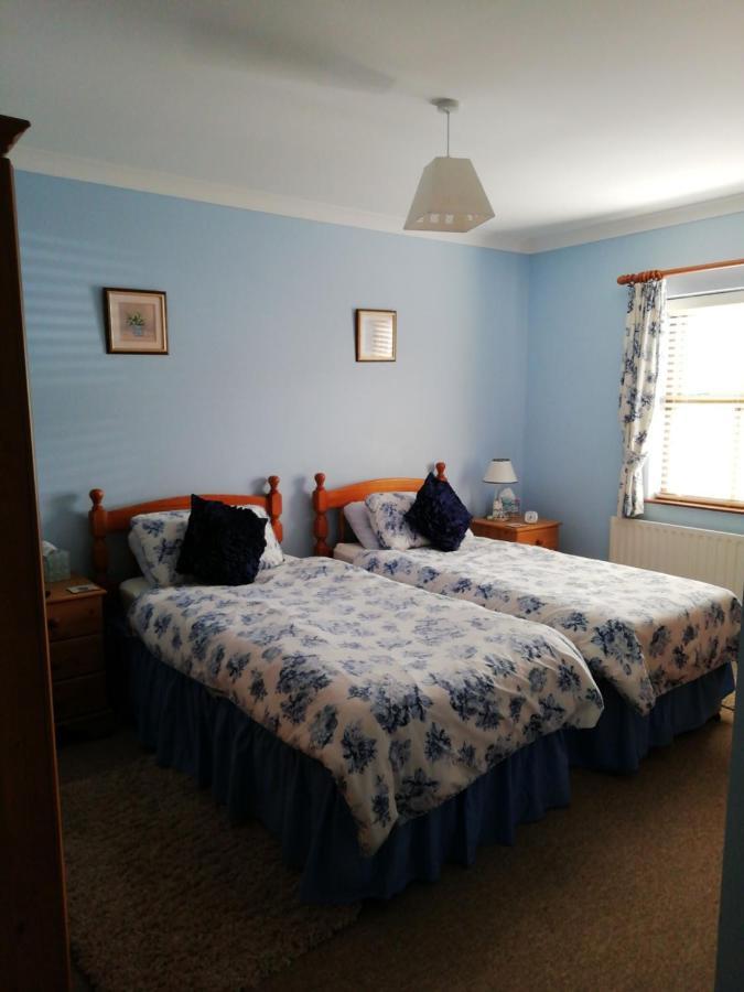 Craig Cottage Self-Catering Bushmills Luaran gambar