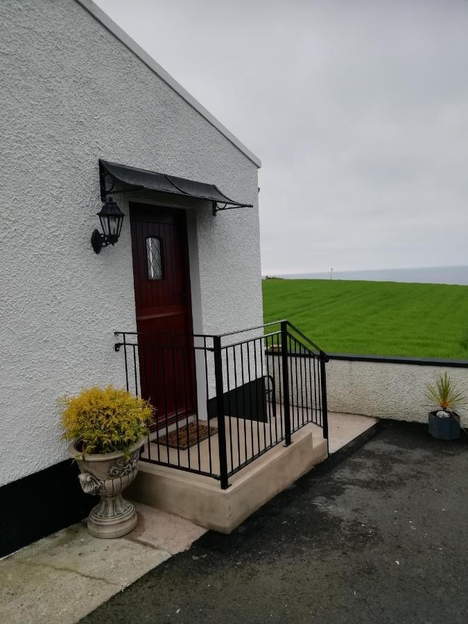 Craig Cottage Self-Catering Bushmills Luaran gambar