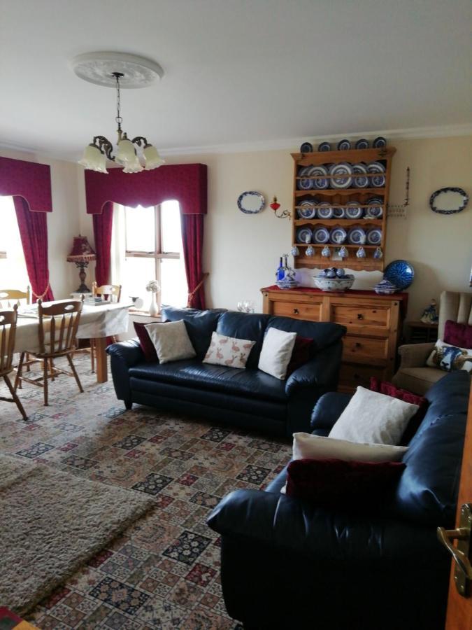 Craig Cottage Self-Catering Bushmills Luaran gambar