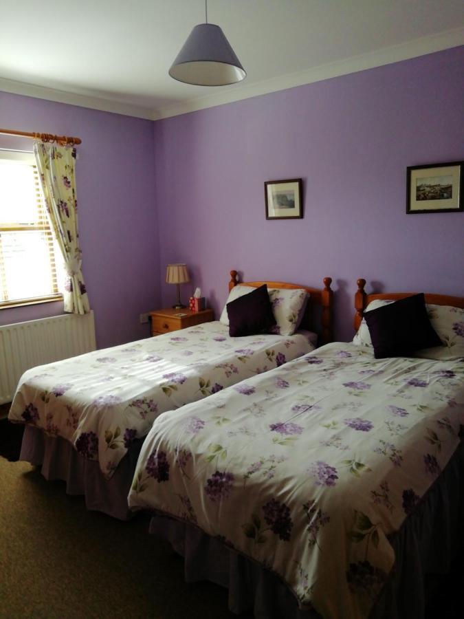 Craig Cottage Self-Catering Bushmills Luaran gambar