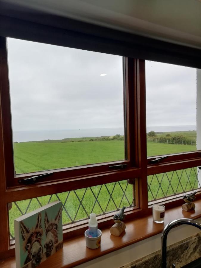 Craig Cottage Self-Catering Bushmills Luaran gambar