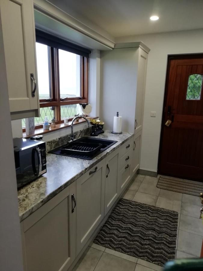 Craig Cottage Self-Catering Bushmills Luaran gambar