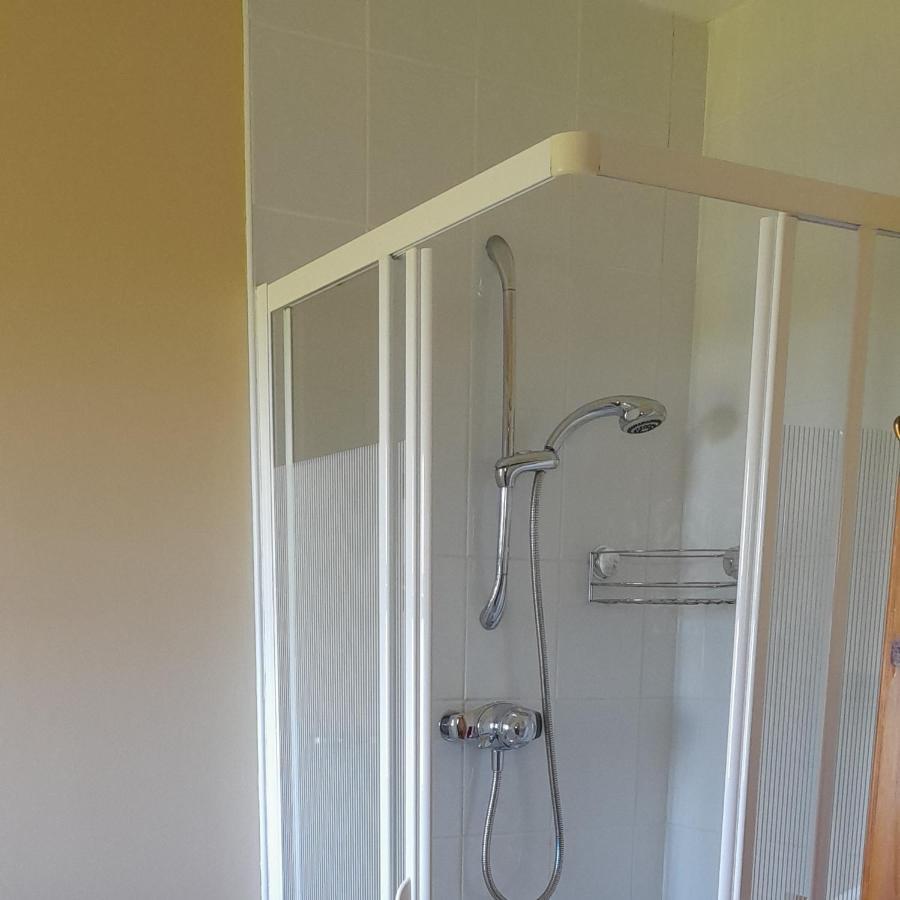 Craig Cottage Self-Catering Bushmills Luaran gambar